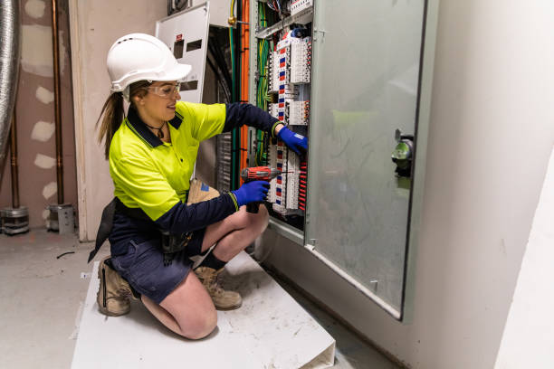 Electrical Outlet Repair in OR