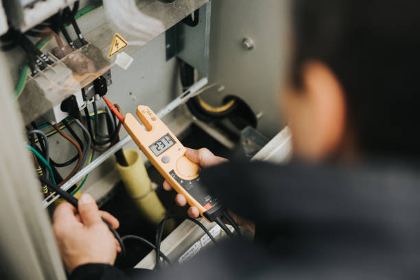 Best Electrician Near Me  in Brookings, OR