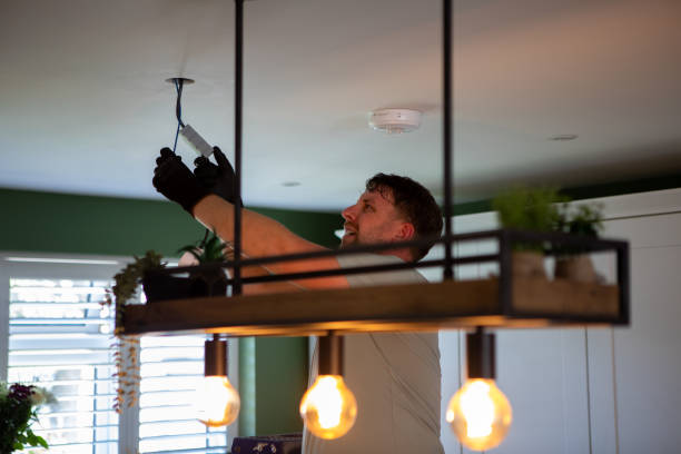 Best Electrical Contractors for Businesses  in Brookings, OR