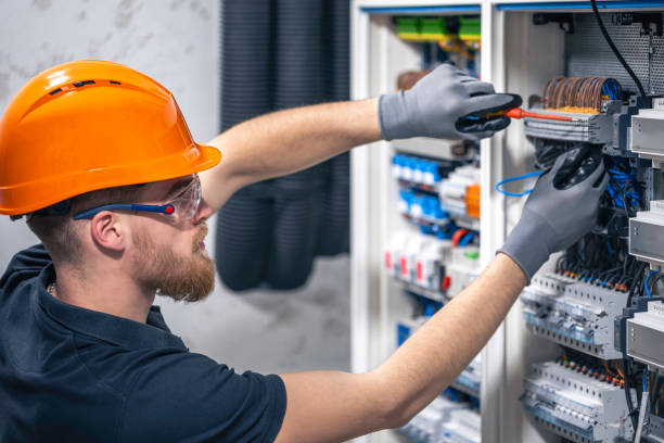Reliable OR Electrician Solutions