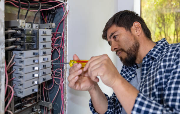 Electrical Upgrades for Homes in OR